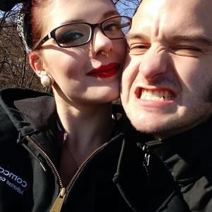 Meet your Posher, Tim